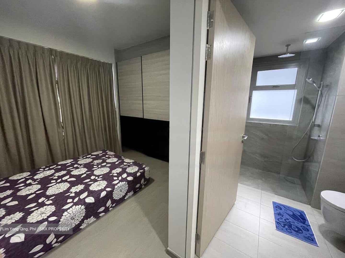 33 RESIDENCES (D14), Apartment #458938481